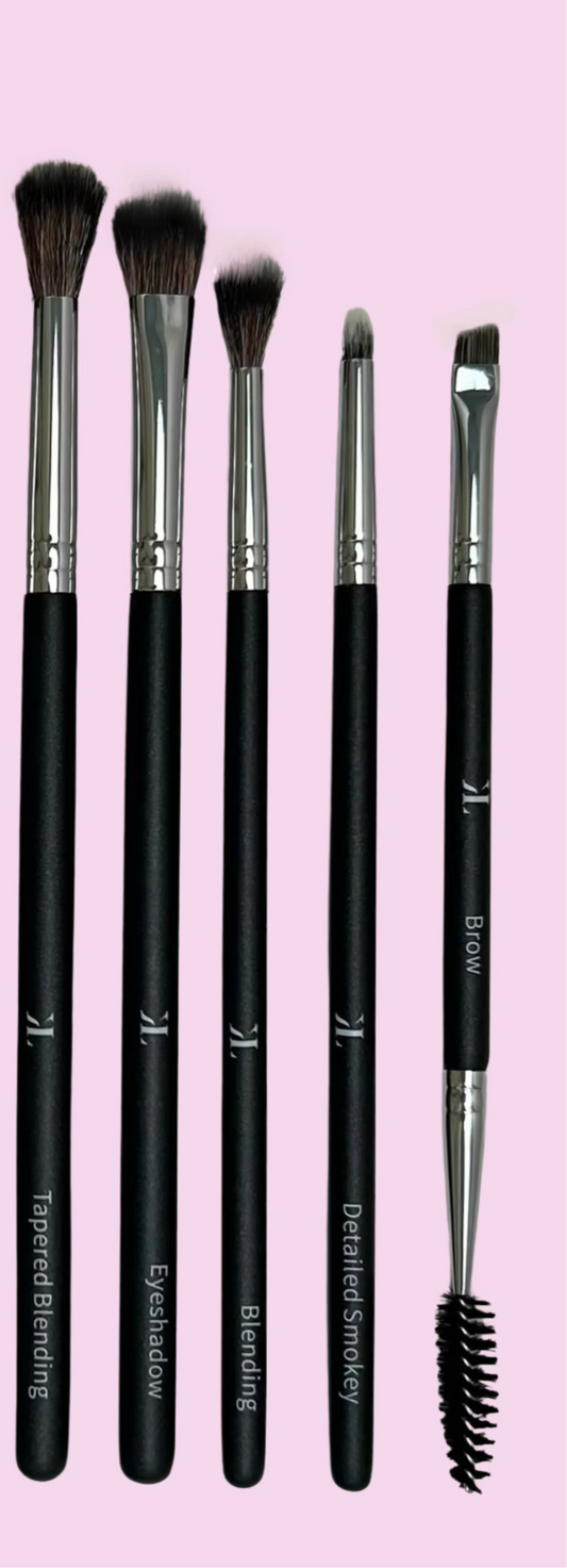 Eye Brush Set