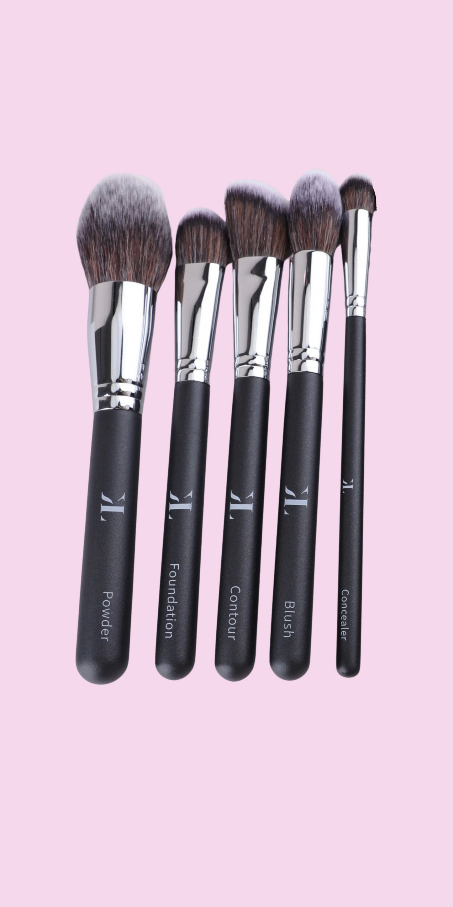 Face Brush Set