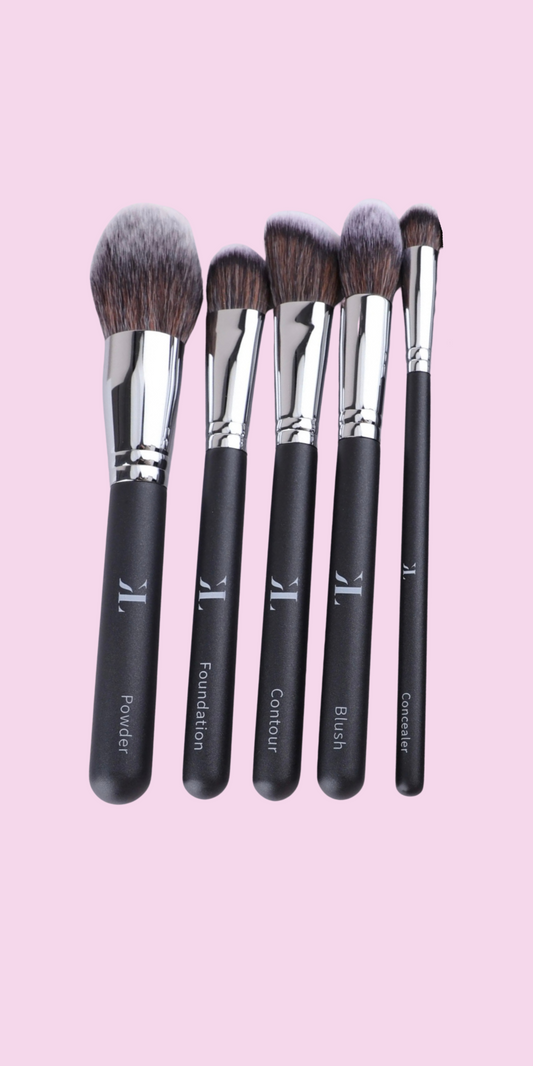 Face Brush Set