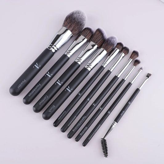 Full Brush Set